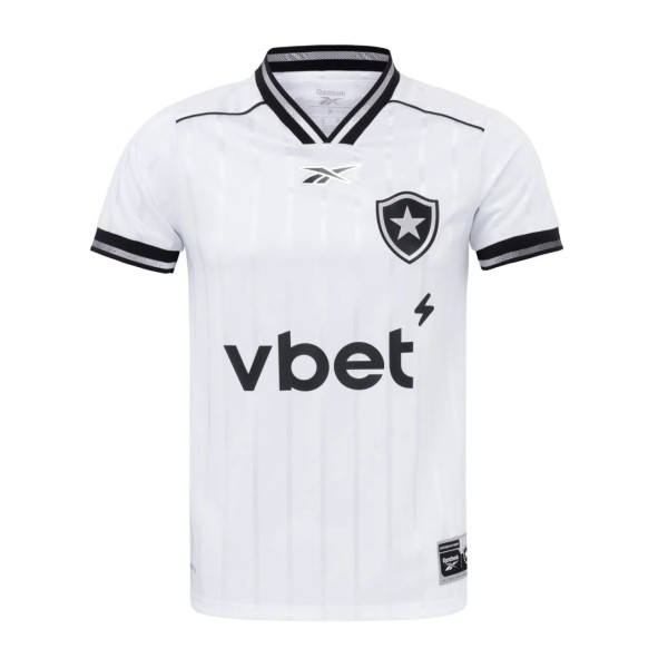 Thai Version Botafogo 25/26 Third Jersey