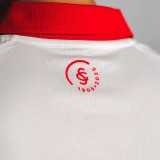 Thai Version Sporting Gijón 25/26 Third Jersey