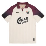 Thai Version Venezia FC 25/26 Match Away Jersey