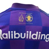 Thai Version Hércules CF 25/26 Away Jersey