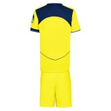Kids Tottenham Hotspur 25/26 Third Jersey and Short Kit