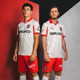 Thai Version Sporting Gijón 25/26 Third Jersey