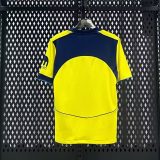 Thai Version Tottenham Hotspur 25/26 Third Jersey