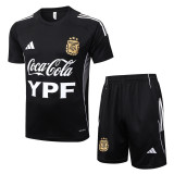 Argentina 25/26 Training Shirt and Shorts Set D25156