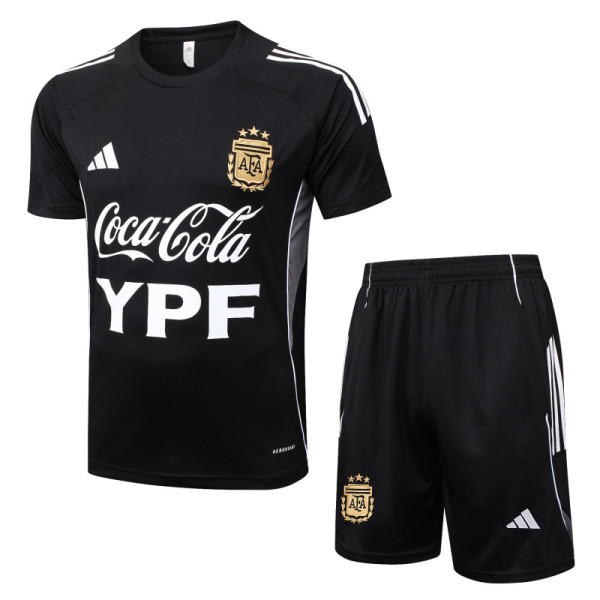 Argentina 25/26 Training Shirt and Shorts Set D25156