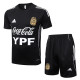 Argentina 25/26 Training Shirt and Shorts Set D25156