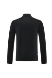 Men's 2025 Training Jacket and Pants Set AJ23 - 3