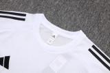 MUFC 25/26 Training Shirt and Shorts Set D25155