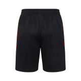 MUFC 25/26 Retro Training Shirt and Shorts Set D25154
