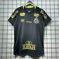 Thai Version Santos 25/26 Training Jersey