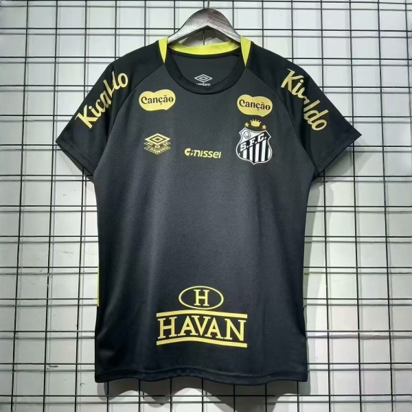Thai Version Santos 25/26 Training Jersey