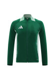 Men's 2025 Training Jacket and Pants Set AJ18