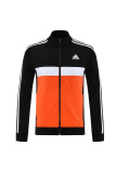 Men's 2025 Training Jacket and Pants Set AJ23 - 2