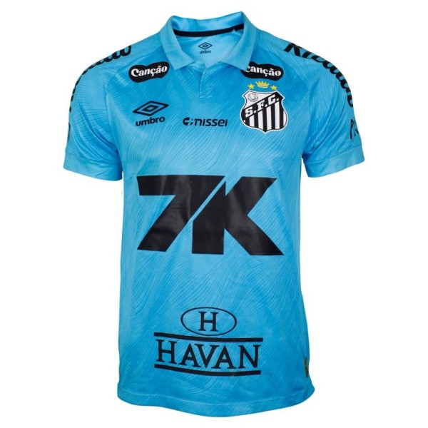 Player Version Santos 25/26 Third Authentic Jersey