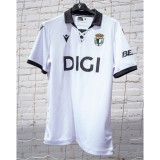 Thai Version Burgos CF 25/26 Home Jersey