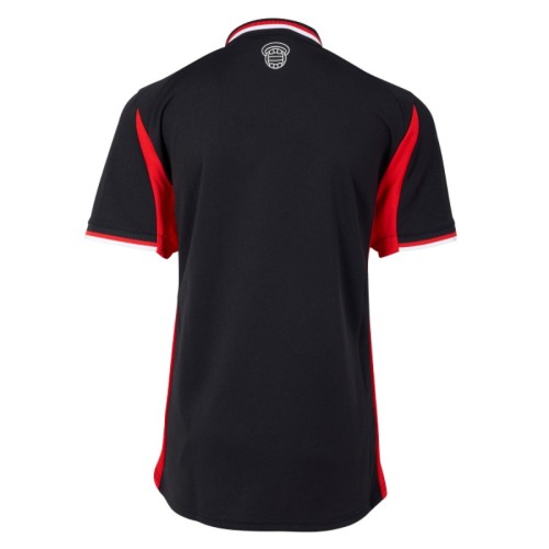 Thai Version Southampton 25/26 Third Jersey