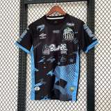 Thai Version Santos 25/26 Special Jersey