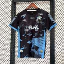 Thai Version Santos 25/26 Special Jersey