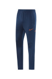 Men's 2025 Half-Zip Training Top and Pants Set NB09 - 1