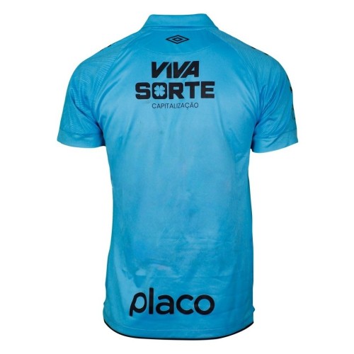 Player Version Santos 25/26 Third Authentic Jersey