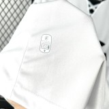 Thai Version Burgos CF 25/26 Home Jersey