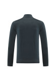 Men's 2025 Training Jacket and Pants Set AJ23 - 6