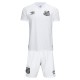 Kids Santos 25/26 Home Jersey and Short Kit
