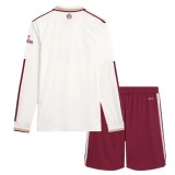 ARS 25/26 Third Long Sleeve Jersey and Short Kit
