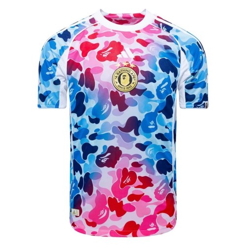 Player Version OG 25/26 Playershirt Limited Edition Authentic Jersey