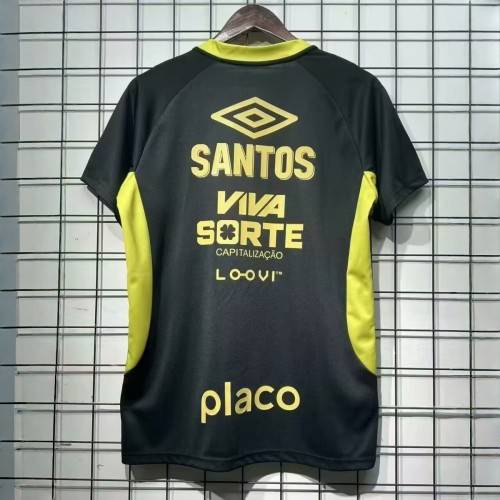 Thai Version Santos 25/26 Training Jersey