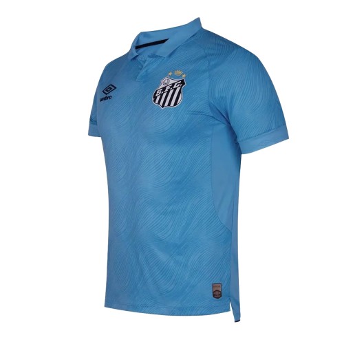 Player Version Santos 25/26 Third Authentic Jersey