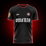 Player Version Palestino 25/26 Omerta 47 Authentic Jersey