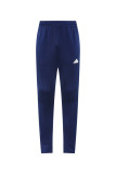 Men's 2025 Training Jacket and Pants Set AJ23 - 1