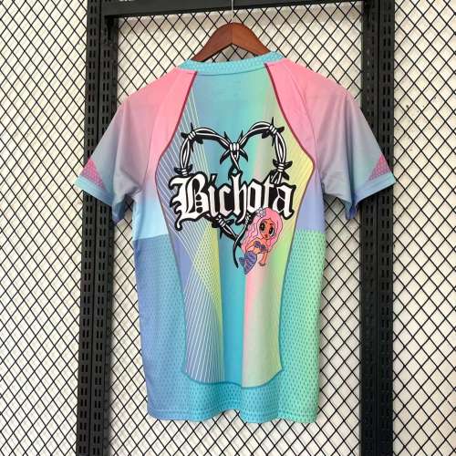 Thai Version Barcelona 25/26 Special Jersey