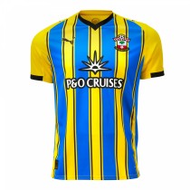 Thai Version Southampton 25/26 Away Jersey