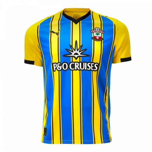 Thai Version Southampton 25/26 Away Jersey