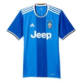 Juventus 2016/2017 Away Retro Jersey