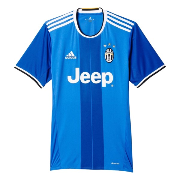 Juventus 2016/2017 Away Retro Jersey