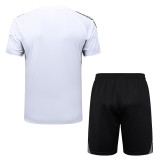 Germany 25/26 Training Shirt and Shorts Set D25158