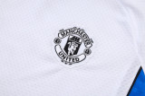 MUFC 25/26 Training Shirt and Shorts Set D25155