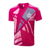Flamengo 25/26 Training Shirt and Shorts Set D25153 - PM