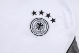 Germany 25/26 Training Shirt and Shorts Set D25158