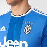 Juventus 2016/2017 Away Retro Jersey