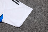 MUFC 25/26 Training Shirt and Shorts Set D25155