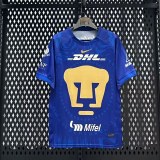 Thai Version Pumas UNAM 25/26 Away Jersey