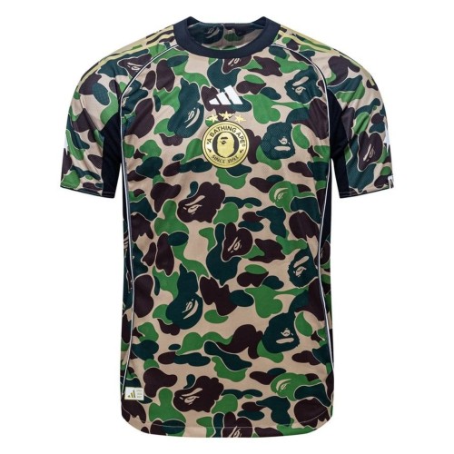 Player Version OG 25/26 Playershirt Limited Edition Authentic Jersey