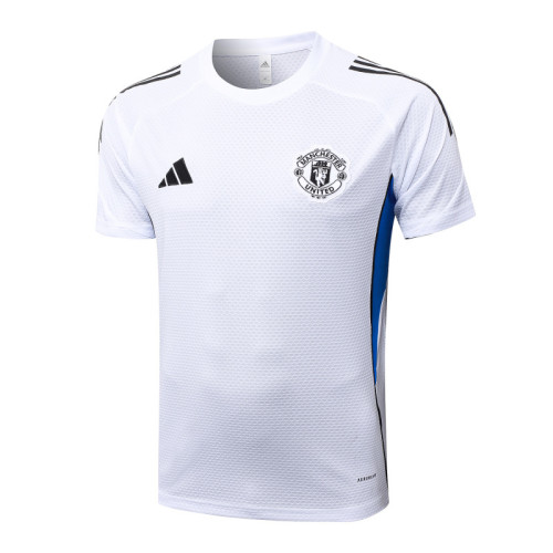 MUFC 25/26 Training Shirt and Shorts Set D25155