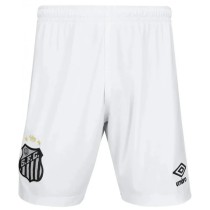 Thai Version Santos 25/26 Home Shorts