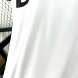 Thai Version Burgos CF 25/26 Home Jersey
