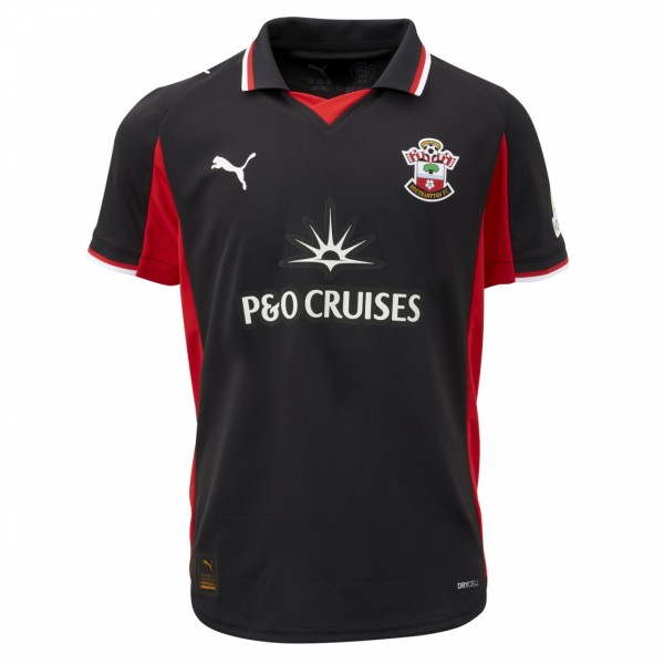 Thai Version Southampton 25/26 Third Jersey